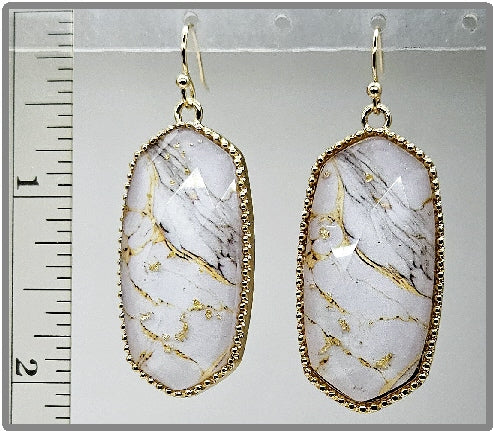 Earring - #25348/4