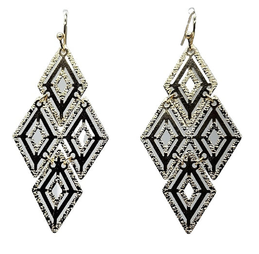 Earring - #25349/1