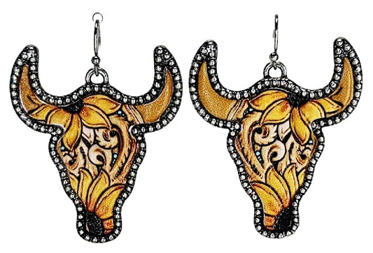 Earring - #25351/3