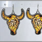 Earring - #25351/3