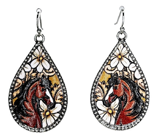 Earring - #25351/4