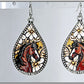 Earring - #25351/4