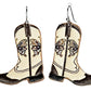 Earring - #25352/1
