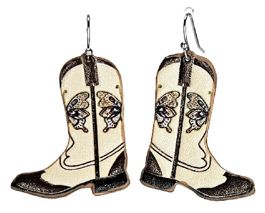 Earring - #25352/1