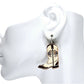 Earring - #25352/1