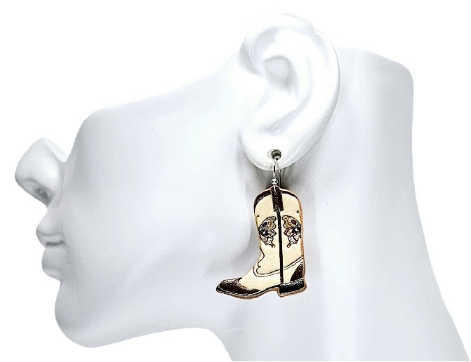 Earring - #25352/1