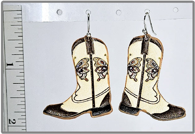Earring - #25352/1