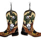 Earring - #25352/2