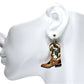 Earring - #25352/2