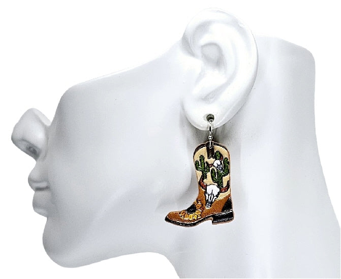 Earring - #25352/2