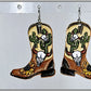 Earring - #25352/2