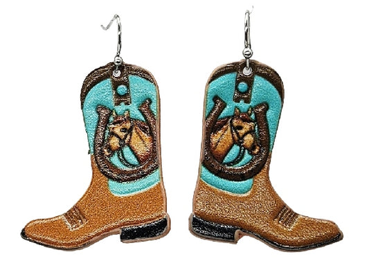 Earring - #25352/3