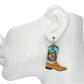Earring - #25352/3