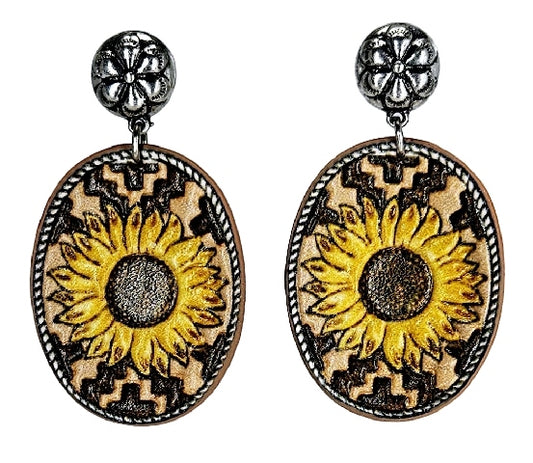 Earring - #25353