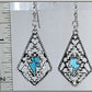 Earring - #25358/1