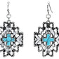 Earring - #25358/3