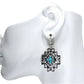Earring - #25358/3