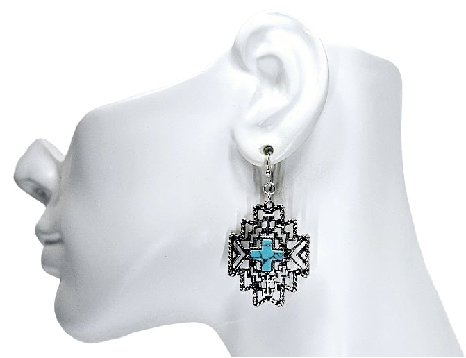 Earring - #25358/3