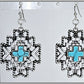 Earring - #25358/3