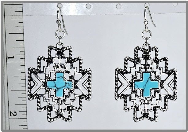 Earring - #25358/3