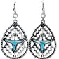 Earring - #25358/4