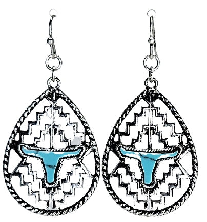 Earring - #25358/4
