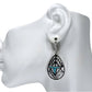 Earring - #25358/4