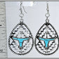 Earring - #25358/4
