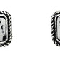 Earring - #25359/4