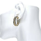 Earring - #25360/1