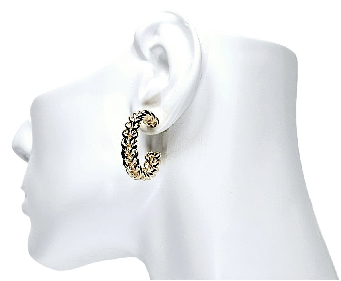 Earring - #25360/1