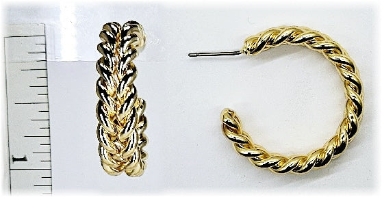 Earring - #25360/1