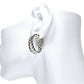 Earring - #25360/2