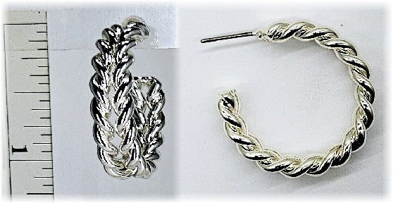 Earring - #25360/2
