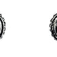 Earring - #25366/3