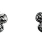 Earring - #25367/1