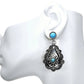 Earring - #25387/1