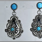 Earring - #25387/1
