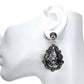 Earring - #25387/2