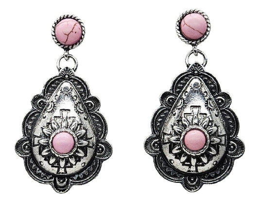 Earring - #25387/3