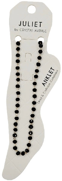 Ankle Bracelet - #25421/7