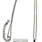 Cross Necklace - #25431/2