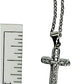 Cross Necklace - #25432/2