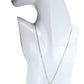 Cross Necklace - #25435