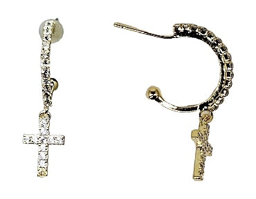 Earring - #25436/1