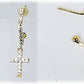 Earring - #25436/1