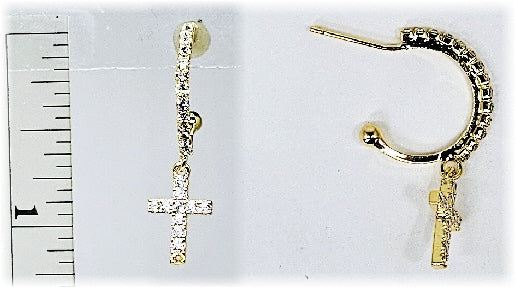 Earring - #25436/1