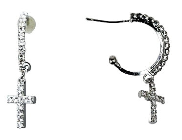 Earring - #25436/2