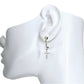 Earring - #25436/2