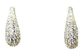 Earring - #25437/1